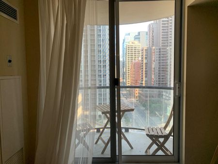 For Lease - 801 Bay Street Unit# 1205, Toronto, Ontario - Photo 4