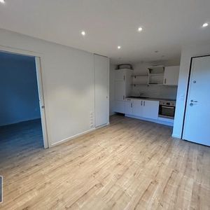 Location Appartement 1 pièce 30m² CHAMALIERES 63400 - Photo 2