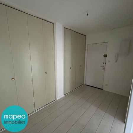 Appartement Compiegne 2 pièce(s) 48.82 m2, - Photo 4