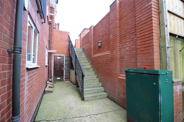 The Chimes, Bertie Road, Wrexham, LL13 - Photo 1