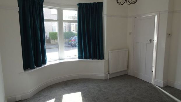 Forres Road, Crookes, Sheffield, S10 1WE - Photo 1