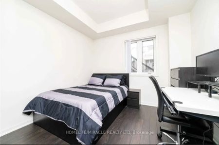 For Lease - 250 Sunny Meadow Boulevard Unit# 155, Brampton, Ontario - Photo 2