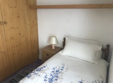 HOUSESHARE – Beautiful 7-bedroom detached house – Ryde Central - Photo 5