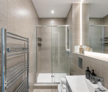 1 bedroom apartment to rent - Photo 3