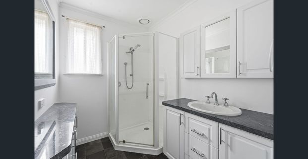 Comfortable Family Home with Large Yard and Workshop - Photo 1