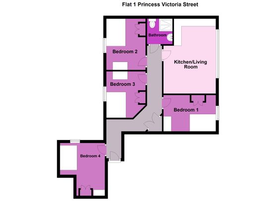 Student Properties to Let - Photo 1