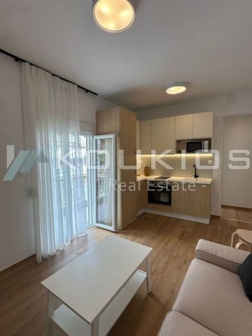 Studio/Γκαρσονιέρα για ενοικίαση - Νεάπολη, - Φωτογραφία 5