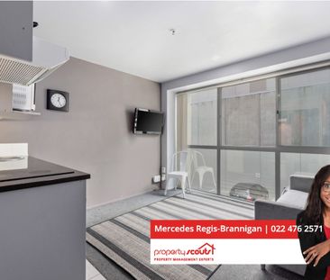 Furnished and Centrally Located - Photo 1