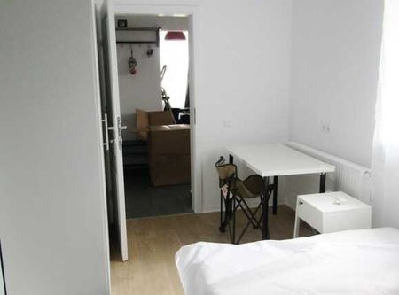 2 camere, 40 mp, decomandat, prima inchiriere, totul nou, zona Piata Muzeului - Photo 4