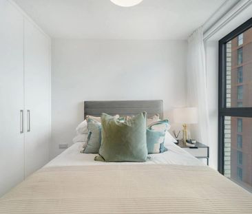 2 bedroom apartment to rent - Photo 4