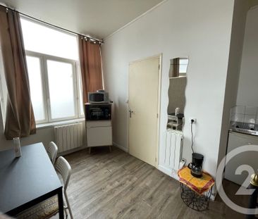 Appartement à louer 2 pièces - 18,94 m2 CALAIS - 62 - Photo 3