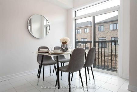 For Lease - 138 Christine Elliott Avenue, Whitby, Ontario - Photo 3