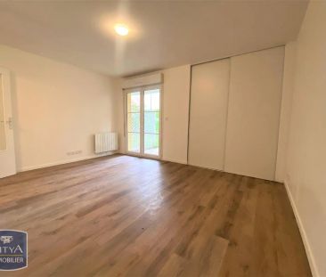 Appartement à louer 1 pièce 23.99m² - Photo 4