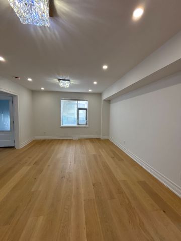 For Lease - 9 Rusholme Drive Unit# UPPER, Toronto, Ontario - Photo 3