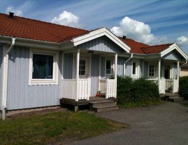 Lindbacksvägen 16 - Foto 1