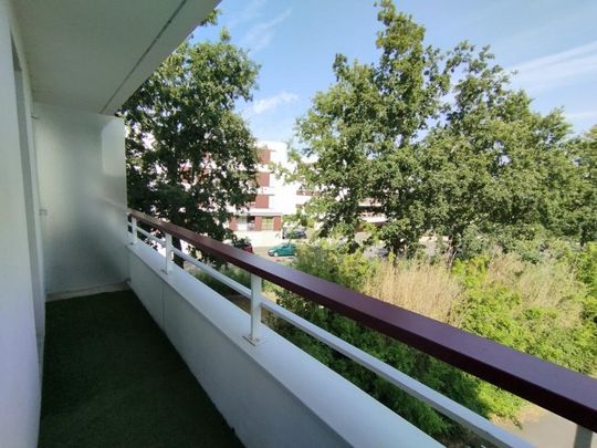 Appartement T2 à louer Saint Jacques De La Lande - 42 m² - Photo 1