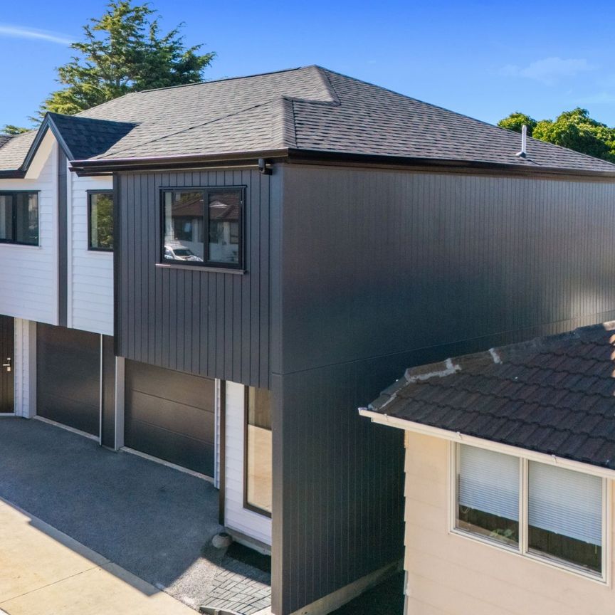 26B Rangataua Place, Manurewa, Auckland - Photo 1
