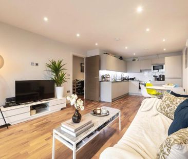 2 bedroom flat to rent - Photo 5