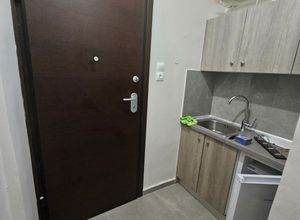 Studio/Γκαρσονιέρα για ενοικίαση - Λάρισα, - Φωτογραφία 5