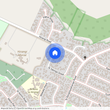 48 Te Takinga Street, Turangi, Taupo