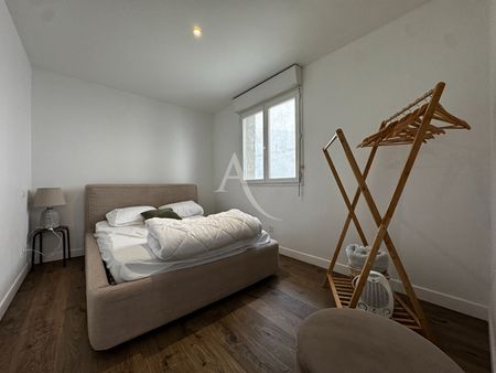 Location appartement 3 pièces, 57.37m², Narbonne - Photo 3