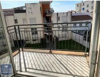 Appartement à louer 3 pièces 54.47m² - Photo 1