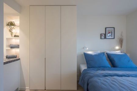 Tout savoir sur cet appartement à Knokke, à Knokke - Foto 5