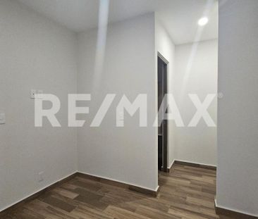 Departamento en renta Col. Buenavista, Cuauhtémoc CDMX - Photo 4