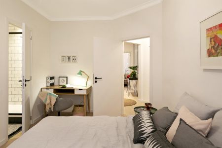 Appartement in Sint-Gillis - Foto 3