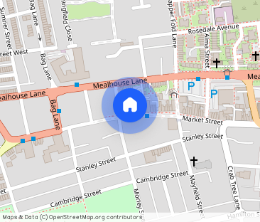 Market Street, M46 - Photo 1
