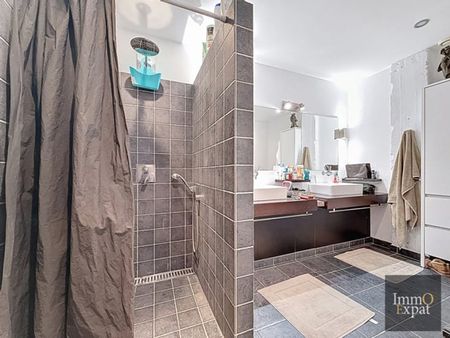 Penthouse te huur - Foto 3