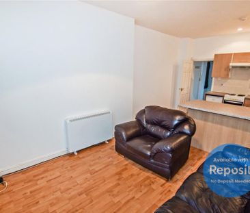 1 bedroom flat to rent - Photo 4