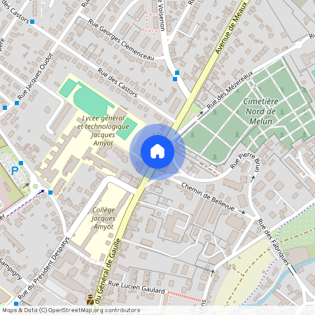 77000, Melun