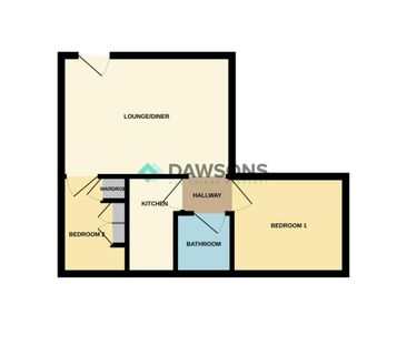 2 bedroom flat to rent - Photo 3
