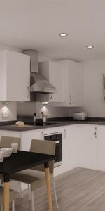 1 bedroom apartment to rent - Photo 3