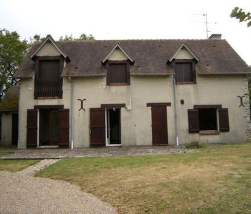 Maison Douains - Photo 6