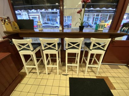 £1,200 PCM, Large Fully Fitted and Equipped A3 Licensed Café/Restaurant and Takeaway with Garden in Crwys Road, Cathays, Cardiff, CF24 4NR - Photo 4