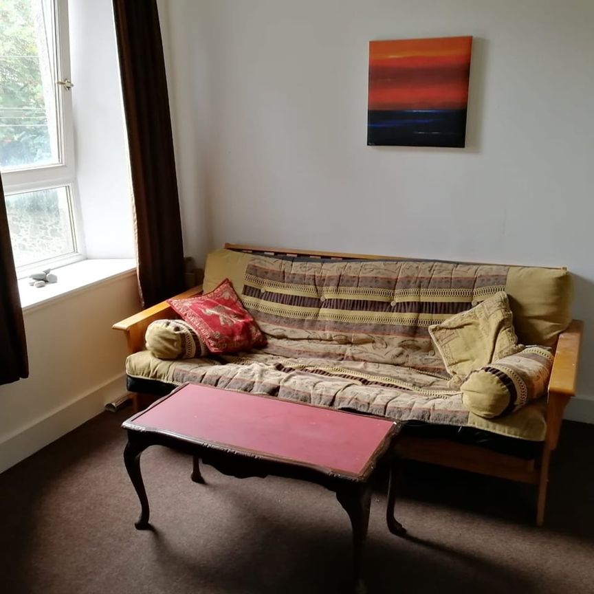 Room in a Shared Flat, Menzies Road, AB11 - Photo 1
