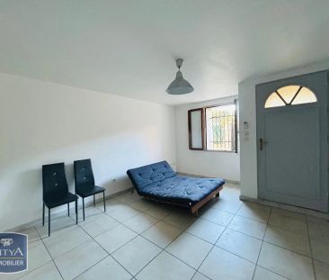 Appartement à louer 1 pièce 39.26m² - Photo 3