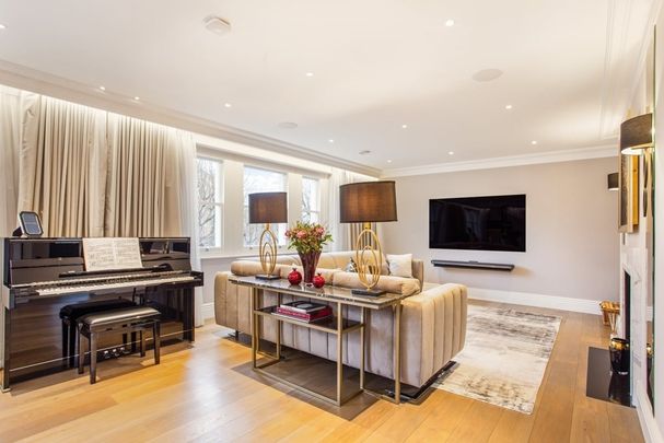 4 bedroom apartment to rent - Photo 1