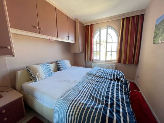 Bonito apartamento con piscina climatizada en alquiler - Photo 1