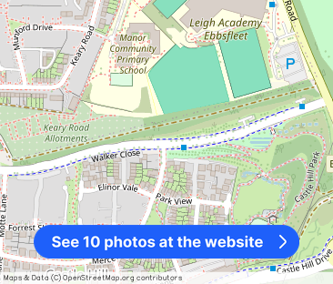 2 bedroom flat for rent - Photo 1