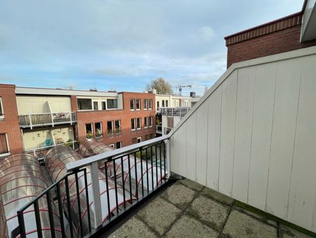 Binnenkadijk 378, Kadijken, 1018AZ, Amsterdam - Photo 2