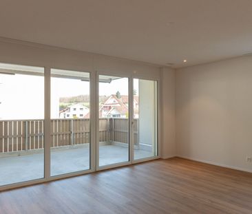 2.5 Zimmer, 52 m², 2. Stock - Foto 5