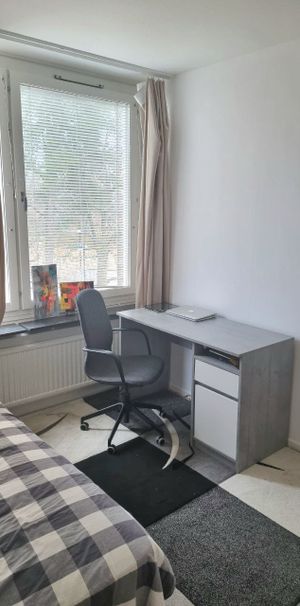 Rådjursstigen, Solna - Foto 1