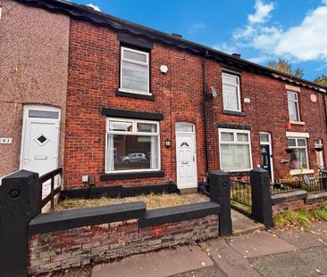 2 bedroom terraced house to rent - Photo 1