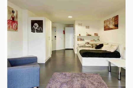 Private studios - Photo 4