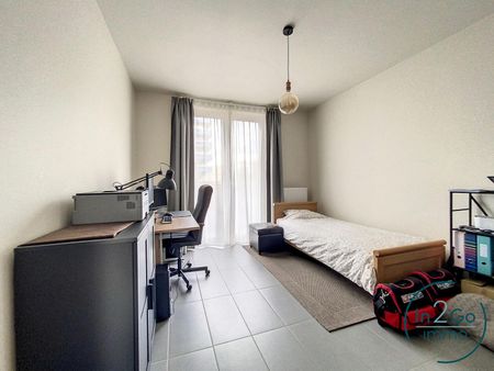 Hasselt Herkenrodesingel 19B bus 0001 - Photo 3