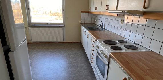 Järnvägsgatan, Högsby - Foto 2