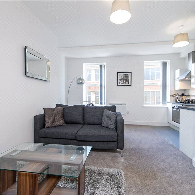 Warple Way, Acton, W3 0BD - Photo 1